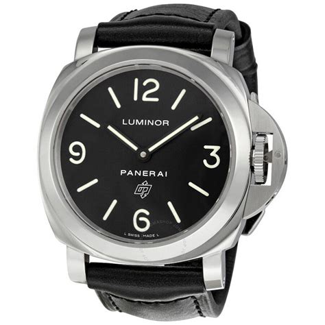 panerai pam00000 price|luminor gmt Panerai automatic price.